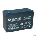 ��� B.B. Battery HRL 9-12XP (12� 9��) 218.3 ��/����, ����� 151x65x94 ��, ����� 2.75 ��, ������ F2  [��������: 1 ���]