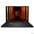 MSI Crosshair 18 HX AI A2XWGKG-022XRU [9S7-184111-022] Black 18" {WQXGA Ultra 9 275HX/32Gb/SSD1Tb/RTX5070 8Gb/NoOS}  [��������: 1 ���]