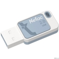 Netac USB Drive 16GB UA31 NT03UA31N-016G-20BL USB2.0 �����  [��������: 1 ���]
