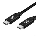 Bion ������ USB4 v2.0 (CM/CM), 16K@60Hz, 80 ����/�, 240W, 5A, ����, 1 �, ������ [BXP-USB4V2-CMCM-010M]  [��������: 1 ���]