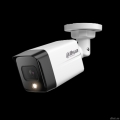 DAHUA DH-IPC-HFW1239TC1P-SA-IL-0280B-S6 ������� �������������� IP-����������� � �� 30� � LED 30� 2��; 1/2.8� CMOS; �������� 2.8�� ����������� �����;  IP67; ������, �������  [��������: 3 ����]