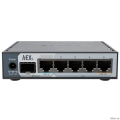 MikroTik E60iUGS ������������� ���������, HEX S(2025), 2 ���� (950 ���), 5� 1G RJ45, SFP, USB, ������� PoE  [��������: 1 ���]