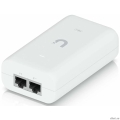 UBIQUITI PoE++, �������� 48�, 60��, 1Gbit(U-POE++)  [��������: 1 ���]