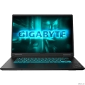 Gigabyte Gaming A16 GA63H [3THK3KZ893SD] Black 16" {WUXGA Ryzen 7 260 /16Gb /SSD512Gb/RTX5050 8Gb/DOS}  [��������: 1 ���]