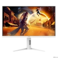 LCD AOC 27" Q27G4/WS ����� {IPS 2560x1440 200Hz 0.3ms 1200:1 450cd HDMI DisplayPort}  [��������: 3 ����]