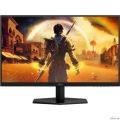 LCD AOC 27" Q27G42ZE {IPS 2560x1440 240Hz/260Hz(OC) 1ms 178/178 300cd 1000:1 8bit HDR10 HDMI2.0 DisplayPort1.4 VESA}  [��������: 3 ����]
