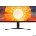 LCD AOC 34" CU34G4 {VA 3440x1440 180Hz 1ms 178/178 300cd 4000:1 8bit HDR10 2xHDMI2.0 DisplayPort1.4 VESA}  [��������: 3 ����]
