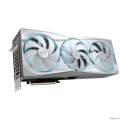 Gigabyte GV-N5080AORUSM ICE-16GD {PCIE16 RTX5080 16GB GIGABYTE}  [��������: 3 ����]