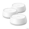 TP-Link Deco BE22(3-pack) BE3600 �������� Mesh-������� Wi-Fi 7  [��������: 3 ����]