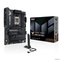 ASUS TUF GAMING X870E-PLUS WIFI7 (Socket AM5,ATX, 4xDDR5(256GB), HDMI/2xUSB4, 1xPCIe 5.0x16/1xPCIe 4.0x16/1xPCIe 3.0x1, 1xLAN 2.5GbE, Wi-Fi 7, BT, 4xSATA 6Gb/s, 4xM.2, 2xType-C, 7xUSB 3.2, 4xUSB 2.0)  [��������: 3 ����]