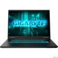 Gigabyte Gaming A16 GA63H [3VHK3KZ893SD] Black 16" {FHD+ Ryzen 7 260 16Gb SSD512Gb NVIDIA GeForce RTX 5060 8Gb/DOS}  [��������: 1 ���]