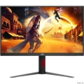 LCD AOC 27" Q27G4S ������ {IPS 2560x1440 300Hz 0.5ms 16:9 1500:1 350cd 178/178 HDMI DisplayPort HAS Pivot}  [��������: 3 ����]