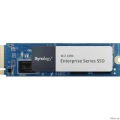Synology SNV5420-400G SSD Series PCIe 3.0 x4 ,M.2 2280, 400GB, R3000/W650 Mb/s, IOPS 225K/45K, TBW 700Tb   [��������: 1 ���]
