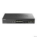 D-Link DGS-1210-10XS/ME/C1A ����������� L2 ���������� � 8 ������� 1000Base-X SFP � 2 �����-������� 10GBase-T/SFP+  [��������: 1 ���]