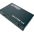 Espada HDMI �������� 1 ���� HDMI - 4 ������, Espada EDH12USB 4K@30hz � ���������� (45072)  [��������: 1 ���]