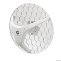 MikroTik LHG-5axD ��������� LHG 5 ax, WiFi 6 802.11a/n/ac/ax, 1RJ45 1Gbit, RouterOS L3  [��������: 1 ���]