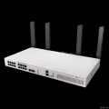 MikroTik CRS418-8P-8G-2S+5axQ2axQ-RM ���������� �����������, ������������ L2+\L3, 16*RJ45 1Gbit, 8*Poe out, 2*SFP+, Wifi 6  [��������: 1 ���]