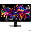 MSI MAG 31.5" 321UPX QD-OLED {QD-OLED Flat 3840x2160 240Hz 0.03ms 2xHDMI DisplayPort USB-C Tilt Swivel Height Pivot VESA}  [��������: 1 ���]