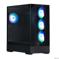 ������ ��� �� Zalman P40 Prism Plus Black ATX Mid Tower PC Case, 120mm ARGB Fanx4  [��������: 1 ���]