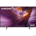 Samsung 65" QE65S85FAEXRU Series 9 ������ ������ {Ultra HD 120Hz DVB-T2 DVB-C DVB-S2 USB WiFi Smart TV}  [��������: 1 ���]