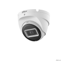 DAHUA DH-HAC-T2A51P-U-IL-0280B-S3 ������� ��������� HDCVI-����������� 5��; CMOS; �������� 2.8��; �� 30�, Led 20�; ������: IP67; ������: ������  [��������: 3 ����]