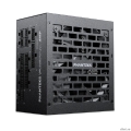 PHANTEKS ���� ������� AMP GH 1200W (80 Plus Platinum, ATX 3.1, PCIe 5.1, APFC, 120mm Fan, Fully Modular, Black) / PH-P1200GR_BK01  [��������: 5 ���]