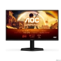 LCD AOC 24.5" 25G42E {IPS 1920x1080 180Hz 1ms 300cd HDMI DisplayPort HDR10 Internal VESA}  [��������: 3 ����]