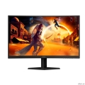 LCD AOC 27" C27G4ZXE Black {VA curved 1920x1080 280Hz 0.3ms 178/178 300cd 2xHDMI2.0 DisplayPort1.4}  [��������: 3 ����]