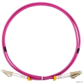 Rexant (50-2611-2) ����-���� ���������� LC/PC(UPC)-LC/PC(UPC) 50/125 ��4 (MM) Duplex 2�  [��������: 1 ���]