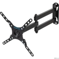 Kromax DIX-13 black, ����. ��� TV 15"-42", max 20 ��, 5 �� ��., ���. �15�, �� ��. 67-387 ��, max VESA 200x200 ��.  [��������: 1 ���]