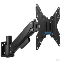 Kromax ORION-11  black {��������� ��� LED/LCD ����������� 13"-48", max 20 ��, ���������, 5 �� �������, ������ �50�, ������� �90�, �� ����� 68-380 ��, max VESA 200x200 ��}   [��������: 1 ���]