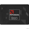AMD SSD 512GB Radeon R3  R3SL0512G2 SATA 2.5" 6Gb/s, 550/470   [��������: 1 ���]