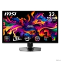 MSI MAG 31.5" 322UP QD-OLED E16 Black {QD-OLED 3840x2160 165Hz 0.03ms 250cd 178/178 2xHDMI DisplayPort USB-C(15W) HAS}  [��������: 1 ���]