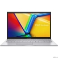 ASUS VivoBook X1504VA-BQ4422 [90NB13Y2-M02FZ0] Silver 15.6" {FHD Core 7 150U/16Gb/SSD512Gb/ noOS}  [��������: 1 ���]