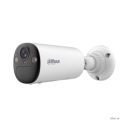 DAHUA DH-BF4CP-XL (DH-IPC-BF4CP-0210B-XL-Pearl) ������� �������������� IP-����������� � Wi-Fi 4��; 1/3� CMOS;2.1��;��������������;�� 15�,LED 20�;��������+�������;PIR-������;IP66;�������� ������� 32.4  [��������: 3 ����]