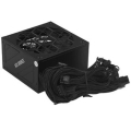 1STPLAYER ACK BRONZE 850W Black / ATX 3.1, PCIe 5.1, APFC, 80 PLUS Bronze, Double Forward, full Teapo caps, 140mm fan, non-modular / HA-850AA2  [��������: 5 ���]