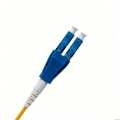 ���������� �������� NEOMAX (NMO-LC-LC-SM-2M) LC/UPC-LC/UPC, OS2, Singlemode, Duplex, 9/125, LSZH, Yellow, 2�  [��������: 5 ���]