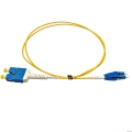 ���������� �������� NEOMAX (NMO-LC-SC-SM-2M) LC/UPC-SC/UPC, OS2, Singlemode, Duplex, 9/125, LSZH, Yellow, 2�  [��������: 5 ���]