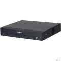 DAHUA DH-XVR5104HS-I3/T 4-��������� HDCVI-���������������� � FR  HDCVI, AHD, TVI, IP, CVBS; IP-������: �� 6 ������� �� 6��; ����������: 1 SATA III �� 16�����; ��������������: 2�� AcuPick HDMI VGA RJ45  [��������: 5 ���]