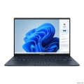 ASUS Zenbook UX3405CA-ST1353 [90NB14W1-M01ZR0] Blue 14" {OLED 3K Ul7 255H/32Gb/SSD1Tb/140T/noOS/Bag}  [��������: 1 ���]