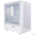 ������ Ginzzu CL413 mATX �������� ������ ������� �����  [��������: 1 ���]