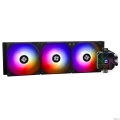 Thermalright ������� �������� ���������� Aqua Elite 360 V3 / Black / 3x120mm ARGB PWM Fans / TRAE360V3B  [��������: 3 ����]
