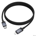 HOCO ������ USB2.0 Hoco Type-C/Lightning, 2.4�, 27��, � ��������, X118, 1�, ������, �������  [��������: 1 ���]