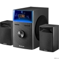 Defender ������������ 2.1 ������� Tresor 50��, BT/FM/USB/AUX/RC/Light [65092]  [��������: 1 ���]