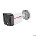 DAHUA DH-IPC-HFW1239TC1P-A-LED-0360B-PRO ������� �������������� IP-����������� Wizcolor 2��; 1/2.8� CMOS; 3.6��; ��������������: SMD Plus ; LED 30�; IP67; ������, �������  [��������: 3 ����]