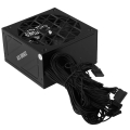 1STPLAYER ACK BRONZE 650W White / ATX 3.1, APFC, 80 PLUS Bronze, Double Forward, full Teapo caps, 140mm fan, non-modular / HA-650AA2-WH  [��������: 5 ���]