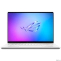 ASUS ROG Zephyrus G14 GA403GM-SY020 [90NR0QL2-M000V0 ] Platinum White 14" { OLED  Ryzen AI 9 465(2Ghz)/32768Mb/1024PCISSDGb/RTX 5060(8192Mb) /DOS + ����� }  [��������: 1 ���]