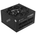 1STPLAYER ���� ������� ACK GOLD 750W Black / ATX 3.1, PCle 5.1, APFC, 80 PLUS Gold, LLC+DC-DC, full Teapo caps, 140mm fan, full modular / HA-750BA2-BK  [��������: 7 ���]