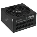 1STPLAYER ���� ������� ACK GOLD 850W Black / ATX 3.1, PCle 5.1, APFC, 80 PLUS Gold, LLC+DC-DC, full Teapo caps, 140mm fan, full modular / HA-850BA2-BK  [��������: 7 ���]