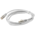 Cablexpert PP22-2M ����-���� 1000G FTP 4 ���� cat5E CCA molded 2� ����� RJ-45 (m)-RJ-45 (m)  [��������: 1 ���]
